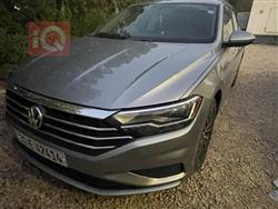 فولكسفاغن جيتا